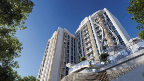 Skyline Towers Apartments